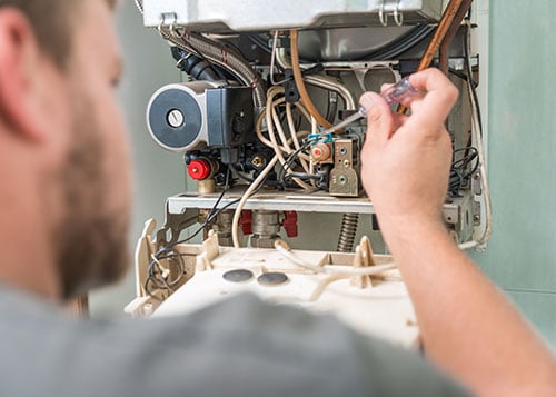 Heating and Air Conditioning Insurance